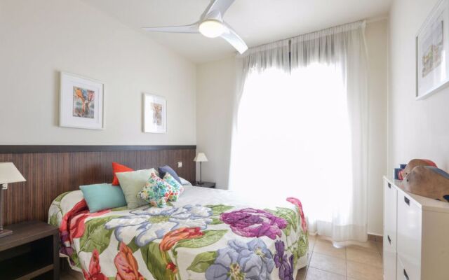 Apartment Alamar Mijas Costa 42458