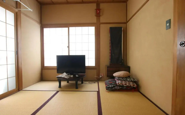 May Guest House