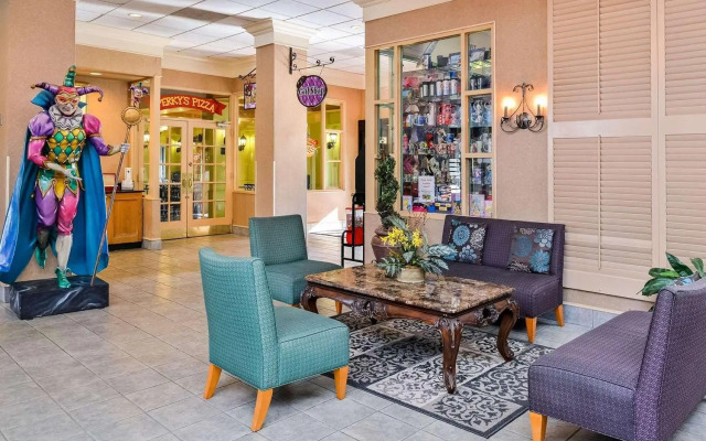 Staybridge Suites Orlando Royale Parc Suites by IHG
