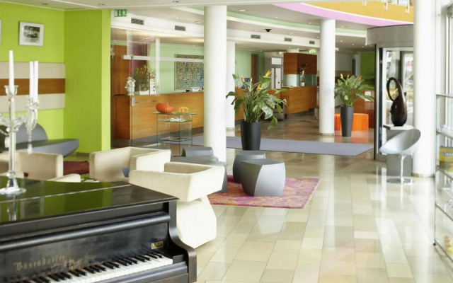 Amadeo Hotel Schaffenrath