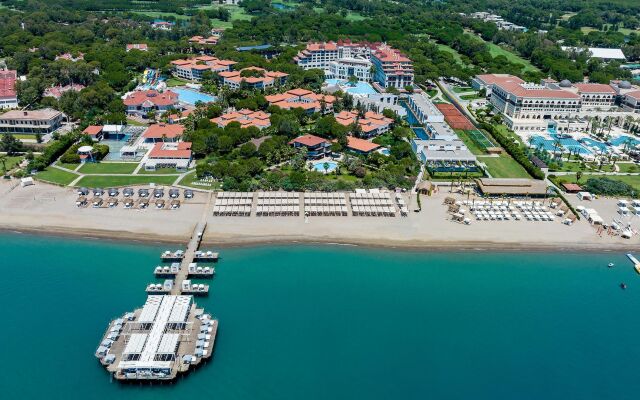 Sirene Belek Hotel