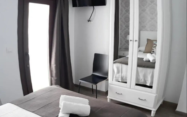 Puerta Alameda Suites Mirador Centro Historico