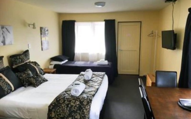 Glenorchy Motels