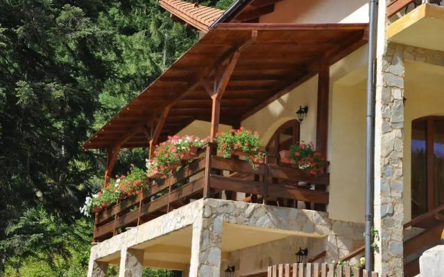 Casa Anca Boutique Hotel