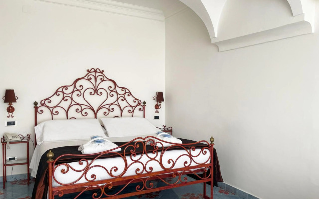 Hotel Regina Cristina