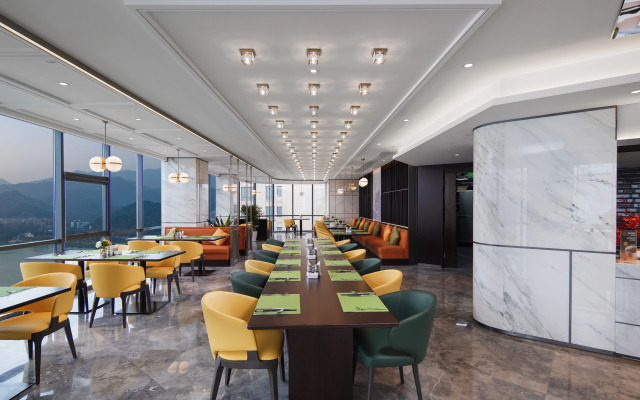 Hampton by Hilton Hangzhou Tonglu Fuchun River