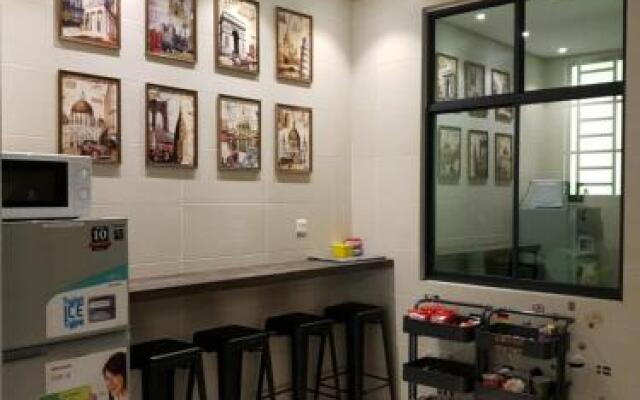 De Nest Holiday home