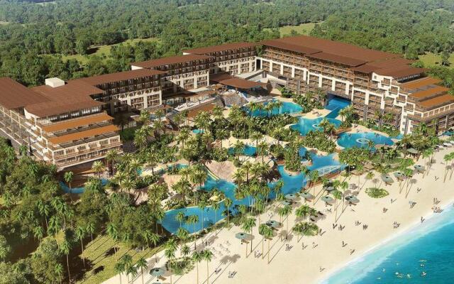 Dreams Natura Resort & Spa - All Inclusive