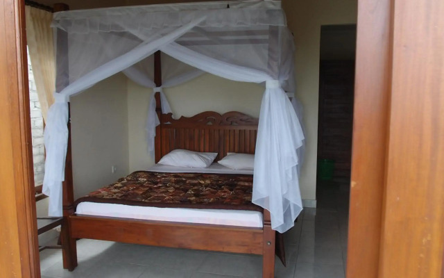 Anugerah Villas