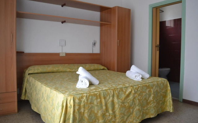 Hotel Mirage