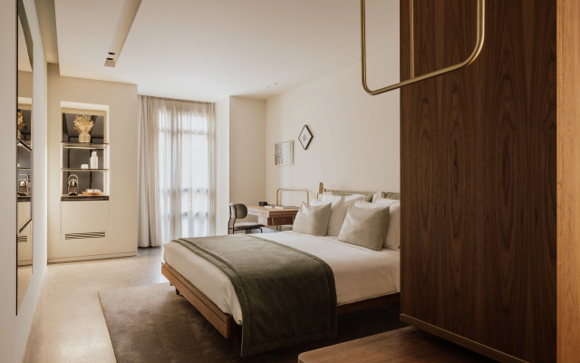 Perianth Hotel, a member of Design Hotels