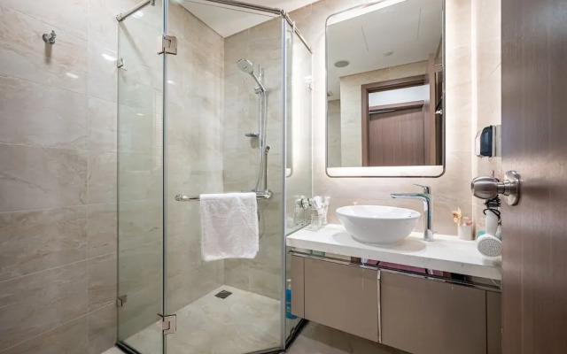 LANDMARK 81 Residences - ANGIA Hospitality