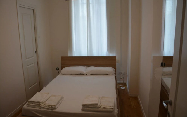 Casa Roma 95