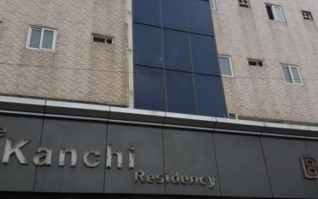 The Kanchi Residency