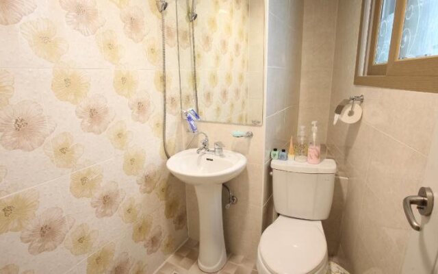 Pohang Youngildae Guesthouse - Hostel