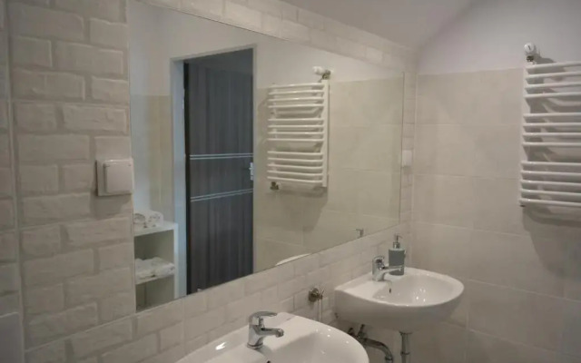 Nowe Apartamenty CMK