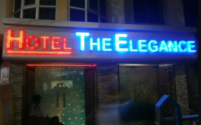 The Elegance