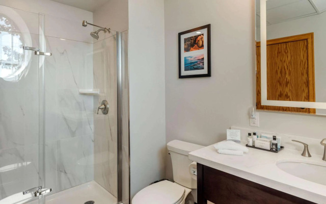 The Courthouse Hotel, an Ascend Collection Hotel