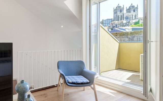 Oporto Collection Mouzinho da Silveira