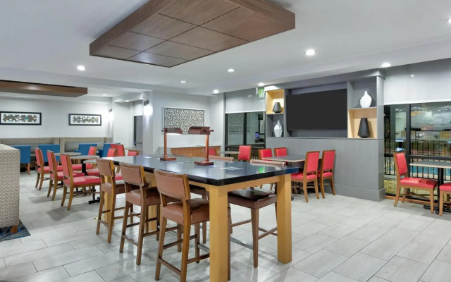 Holiday Inn Express : Hillsboro I-35 by IHG