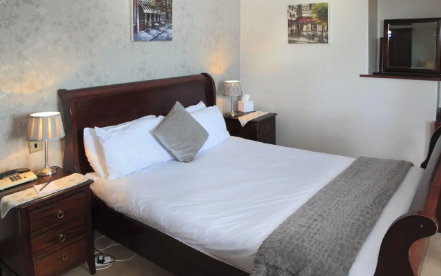 Park Hotel