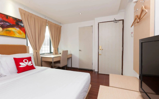 ZEN Rooms Jalan Raja Laut Chowkit