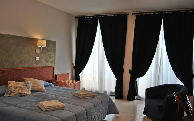 Hotel River Park