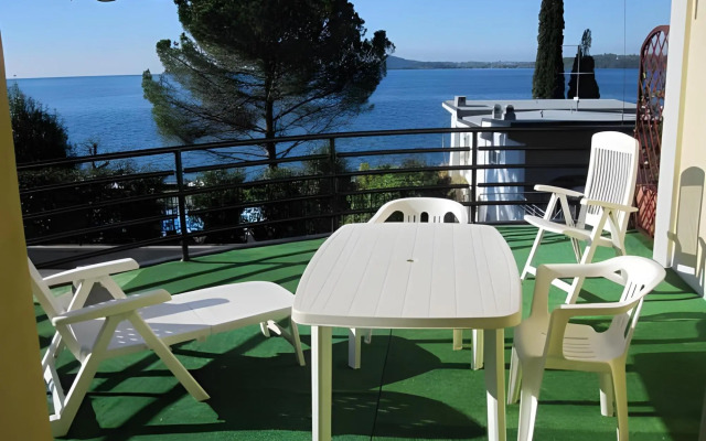 Hotel Aquavite