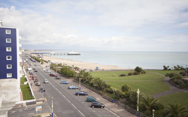 Best Western Plus Citrus Hotel Eastbourne