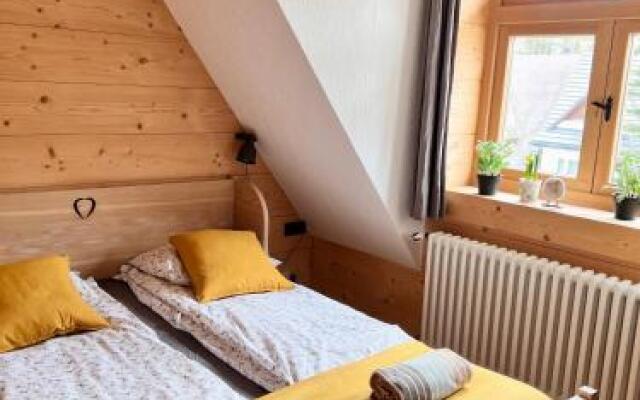Apartament Tatrzański
