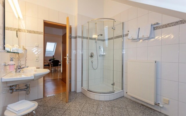Hotel Löwen Lingenau