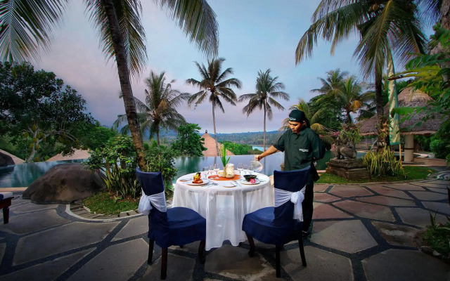 Taman Wana Villas & Spa Bali
