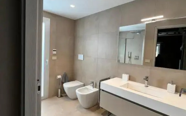 MP Luxury House