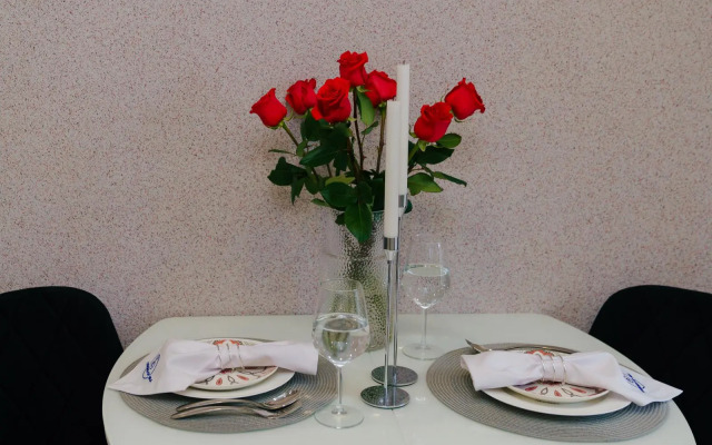 Apart Deluxe Легенды моря на Мирной 1