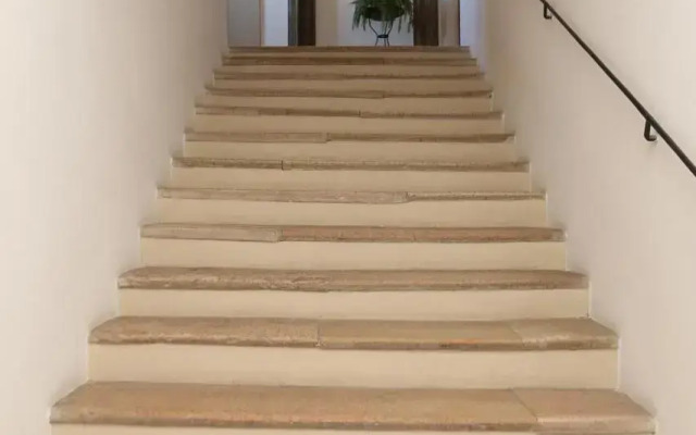 Appartamento Palazzo Genga
