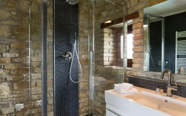 I Tre Poggi, The Originals Relais