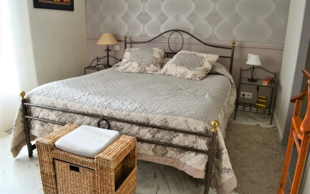 B&B La Palatine