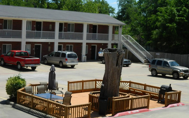 Paris Extended Stay Suites