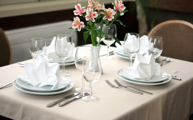 Hotel Boutique Restorant GLORIA
