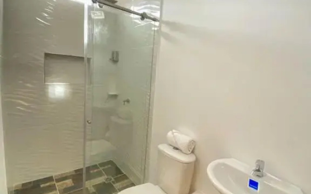 Ebenezer apartahotel