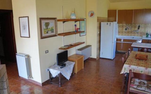 Apartment Welcome to Campolongo