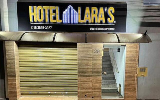 Hotel Lara's