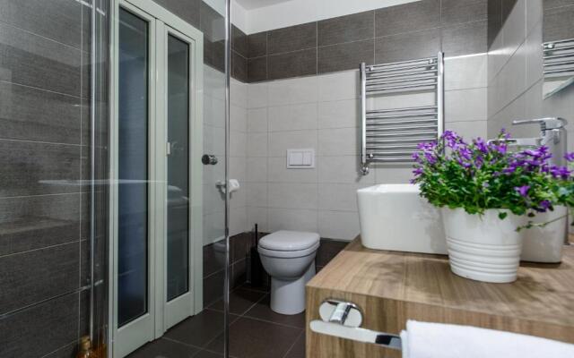 Le Mummarelle Apartments