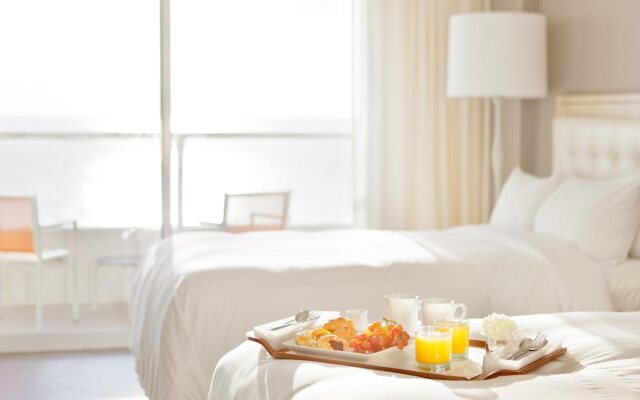 Marriott Stanton South Beach