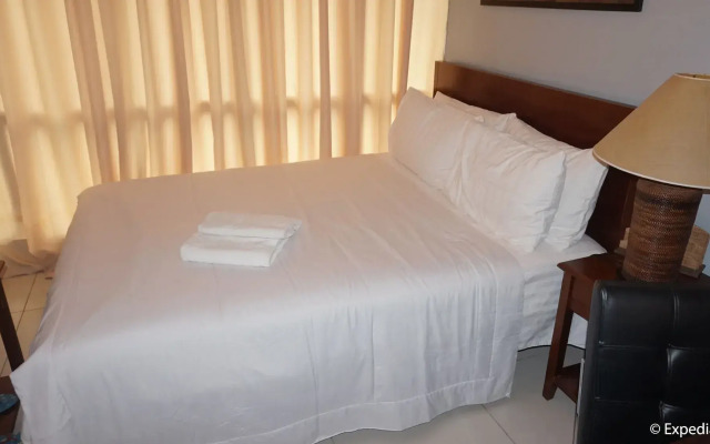 Pacific Park Hotel