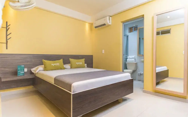 Hotel Ayenda 56 Avenue Plaza 1322