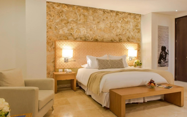 Movich Hotel Cartagena de Indias - Hotel in Cartagena - Photo 4