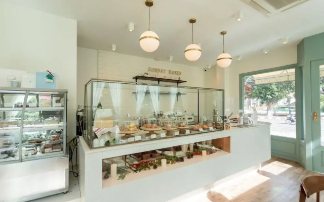 Lanna Bonita Boutique Hotel