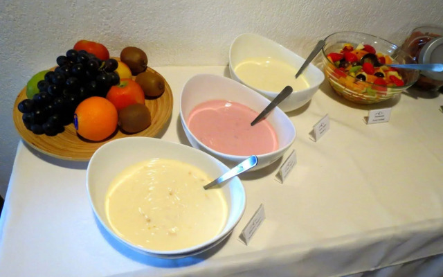 Hotel SPA La Collina