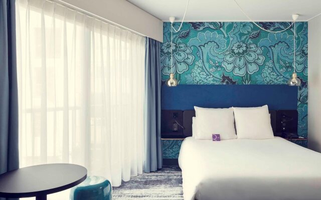 Mercure Paris Bastille Saint Antoine